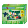 Boffin II Zelená Energie GB4019