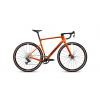 RIDLEY kolo ASTR Rival XPLR 1x13 Rich Orange Metallic/Black Metallic S