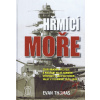 Hřmící moře - Evan Thomas