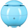 Aroma difuzer Globe modrý lesk 150ml SIXTOL