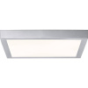 Paulmann Lunar 706.51 LED panel 22 W teplá biela chróm (matný); 706.51