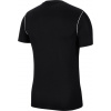 Nike Park 20 černá UK Pánské