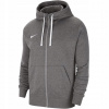 Nike mikina s kapucňou M NK FLC PARK20 FZ PO hoodie cw6887-071