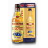 R. Jelínek Slivovitz 5YO Kosher Arany 50% 0,7L