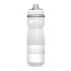 Fľaša na bicykel Camelbak Podium Chill 620 ml - white/natural