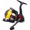 Savage Gear SG2 5.2: 1 navijak (Savage Gear SG2 4000 Spinning Navice)
