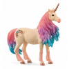 SCHLEICH Jednorožec Kobyla Marshmallow 70723 BAYALA