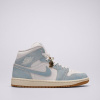 Wmns Air Jordan 1 Mid Se Biela EUR 36,5
