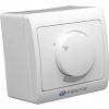 Tyristorový regulátor otáčok ventilátora VENTS RS-1-400, nástenný, max. 400W