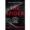 The Spider - Lars Kepler