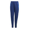 adidas Italy Tiro 24 Competition Training Tracksuit Bottoms Juniors Night Sky 9-10 Years