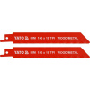YATO YT-33931 Pilové listy BIM 150mm 18TPI 2ks