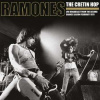 2LP Ramones: The Cretin Hop: Live Broadcast From The Second Chance Saloon February 1979 CLR
