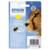 Epson T0714 Žltá - originál