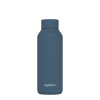 Quokka Solid, Nerezová fľaša / termoska Stone Blue, 510ml, 11994