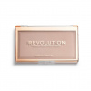 Revolution Matte Base Powder 12 g púder P3