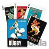 Piatnik Poker Rugby
