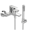 Ideal Standard Connect Air vaňová batéria s príslušenstvom A7056AA