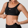 CASTELLI 18550 ROSSO CORSA BRA, M18550010