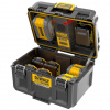 Box nabíjací ToughSystem 2.0 18V XR a 54V FLEXVOLT DEWALT DWST83471