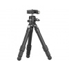 SmallRig 5026 Carbon Fiber Pocket Tripod Kit