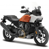 Maisto Motocykl HD Pan America 1250 1:18