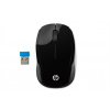 HP myš - Essential 200 Mouse, wireless X6W31AA#ABB