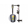 Elektromotor na čln - JAXON 30lbs ES-XT30 ELEKTRICKÝ MOTOR PRE ČL (Elektromotor na čln - JAXON 30lbs ES-XT30 ELEKTRICKÝ MOTOR PRE ČL)