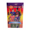 Topps - Finest - 2022/23 - Soccer Flashbacks Box