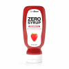 GYM BEAM Bezkalorický sirup Strawberry Syrup 320 ml