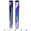 Wiky Tyčinky náramky svítící 25cm 10ks v tubě 24ks v boxu 49989628-XG