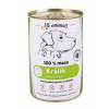 All Animals DOG králík mletý 400g