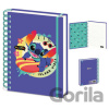 EPEE Stitch blok kroužkový A5 Acid Pops