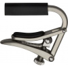 Shubb C5 Brushed Nickel Kapodaster