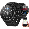 Inteligentné hodinky SMART-TREND T30 - E96/ SB- BLACK čierne