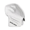 Lapačka BAUER S23 VAPOR X5 PRE CATCHER-SR WHT FRT