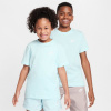 Nike Futura T Shirt Junior Boys Glacier Blue 13 rokov