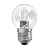 BELLIGHT Žiarovka 240V 42W E27 halogen iluminačná