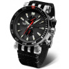 Hodinky Vostok Europe VK61-575A588 Energia + s dátumom na remienku