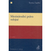 Mezinárodní právo veřejné, 2.vydání (Šturma, Čepelka )