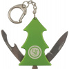Kľúčenka multitool UST Pine Tree Multi Tool WG12115