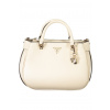 Dámska kabelka Guess béžová, taška cez rameno 29 x 21 x 10 cm