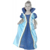 _Ostatní 1_ KARNEVAL Šaty Princezna /92-104cm/ KOSTÝM