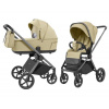 Carrello Ultra 2v1 CRL-6527 2025 Soft Beige Hlboká vanička