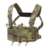 Chest Rig Tiger Moth, Direct Action, Multicam