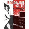 Rozdajme si to na pracovnom stole - Phillipa Marco