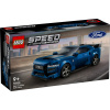 LEGO Speed Champions 76920 Športiak Ford Mustang Dark Horse