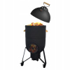 Multifunkčný záhradný gril 4v1 Pro-Tech CHEF 40521