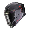 Moto SCORPION EXO-R1 EVO CARBON AIR PROPEL čierny chameleon XS