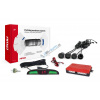 Parkovacie senzory AMIO XD-364 LED COB
